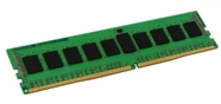 Оперативная память Kingston Branded DDR4 2400МГц 4GB, KCP424NS6/4, RTL