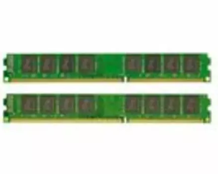 Оперативная память Kingston Desktop DDR3 1333МГц 8GB, KVR13N9S8K2/8