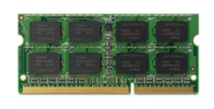 Оперативная память Kingston Desktop DDR3 1600МГц 8GB, KVR16S11/8, RTL