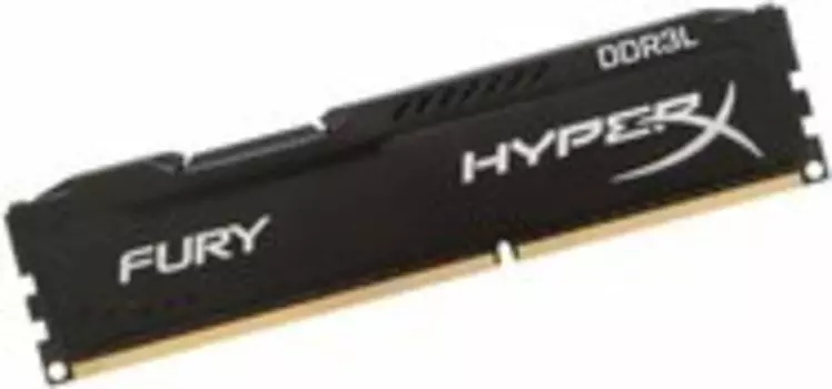 Оперативная память Kingston Desktop DDR3 1866МГц 8GB, HX318LC11FB/8, RTL