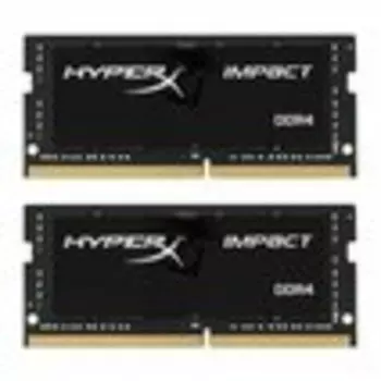 Оперативная память Kingston Desktop DDR4 2400МГц 16GB, HX424S14IB2K2/16