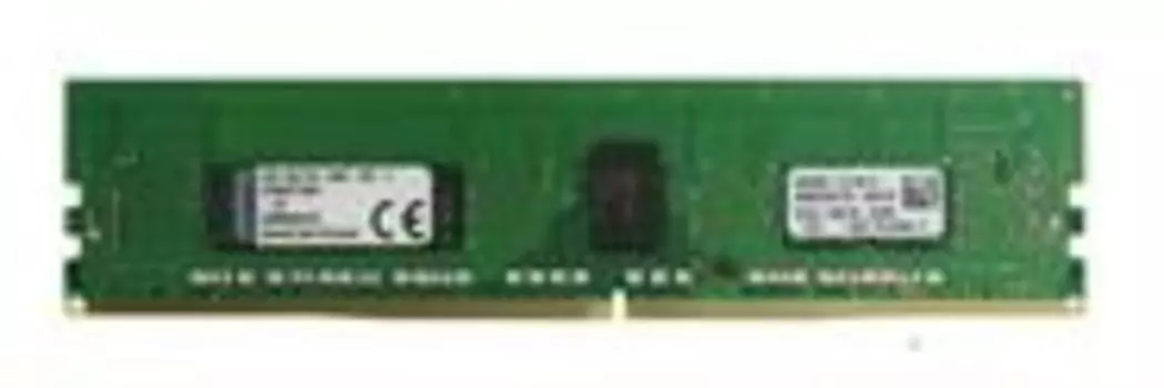 Оперативная память Kingston Desktop DDR4 2400МГц 4GB, KVR24R17S8/4, RTL