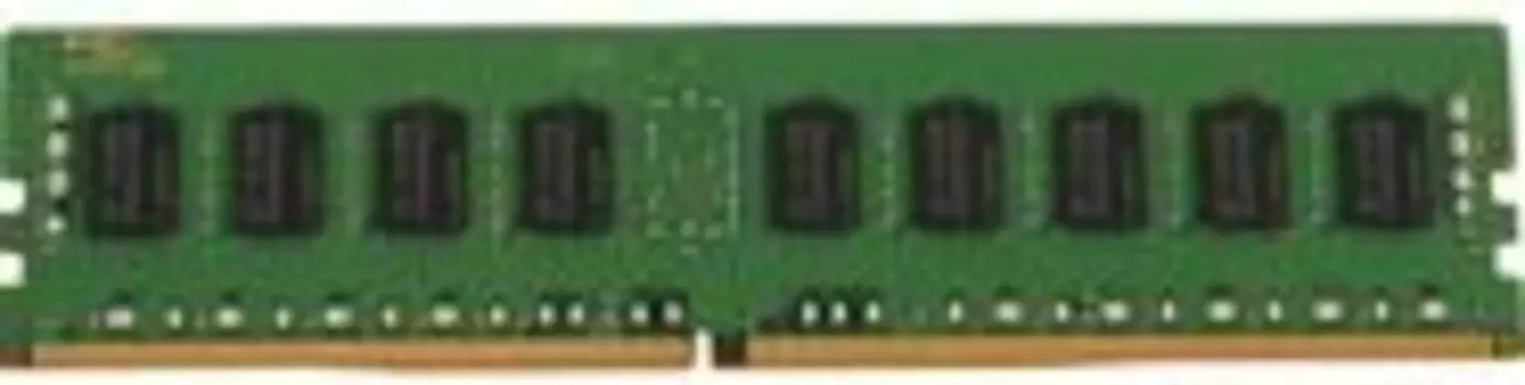 Оперативная память Kingston Desktop DDR4 2400МГц 4GB, KVR24E17S8/4, RTL