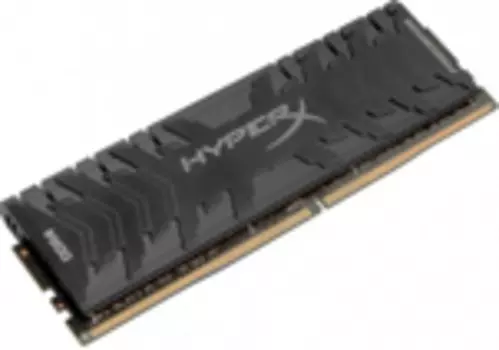 Оперативная память Kingston Desktop DDR4 3000МГц 8GB, HX430C15PB3/8, RTL