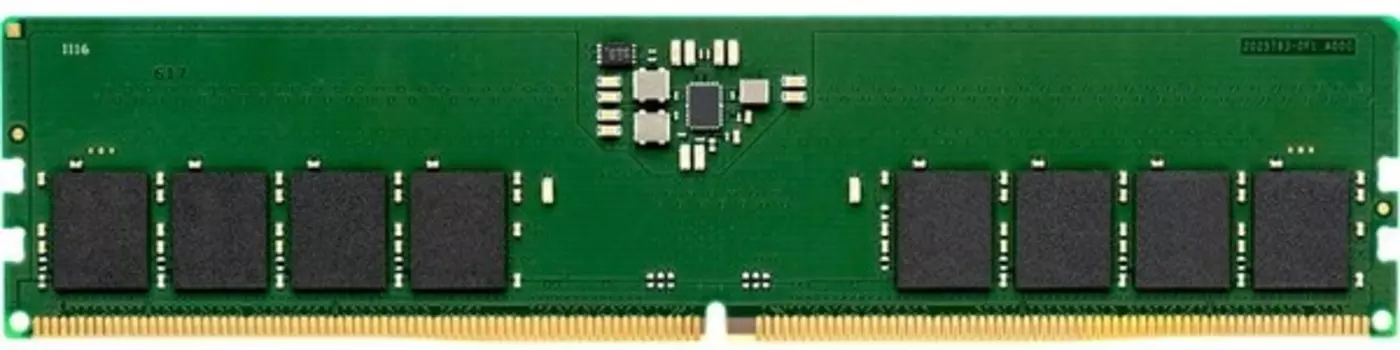 Оперативная память Kingston Desktop DDR5 4800МГц 16GB, KVR48U40BS8-16
