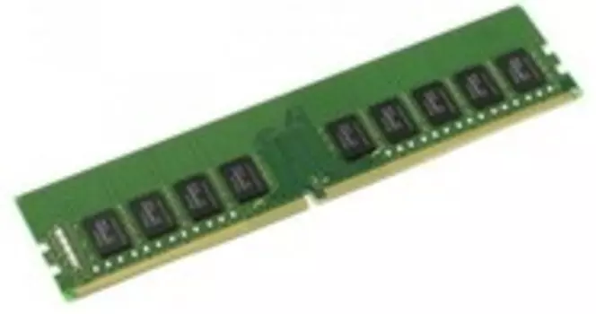 Оперативная память Kingston for servers DDR4 2400МГц 16GB, KSM24ED8/16ME