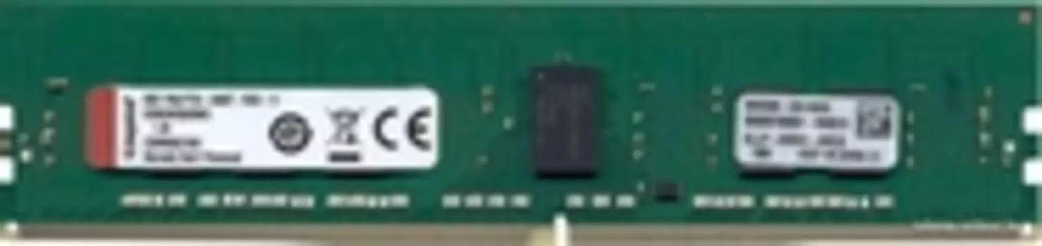 Оперативная память Kingston for servers DDR4 2400МГц 8GB, KSM24RS8/8MEI
