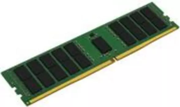 Оперативная память Kingston for servers DDR4 2666МГц 32GB, KSM26RD4/32MEI