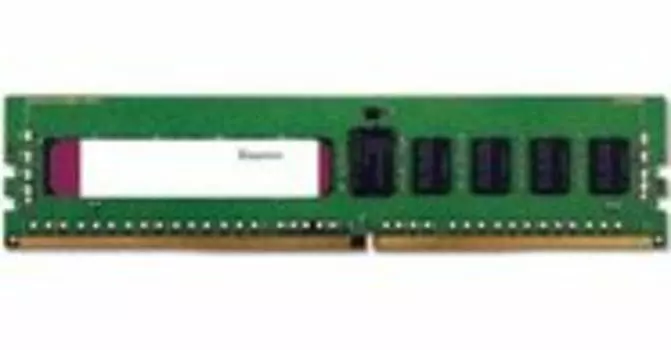 Оперативная память Kingston for servers DDR4 2933МГц 16GB, KSM29RD8/16HDR, RTL