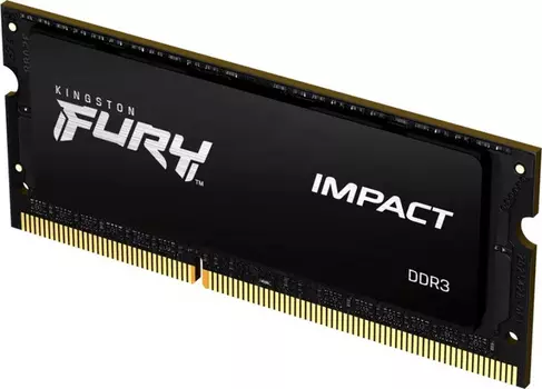 Оперативная память Kingston FURY Impact KF316LS9IB/8