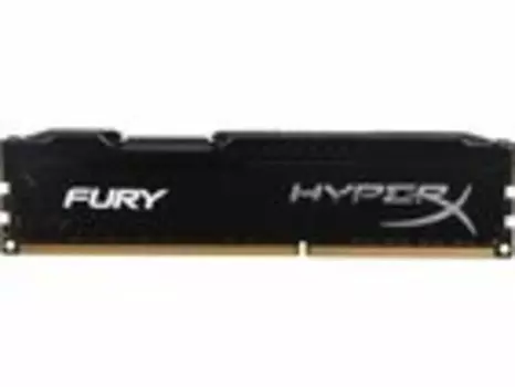 Оперативная память Kingston HyperX Fury HX318C10FB/8, RTL