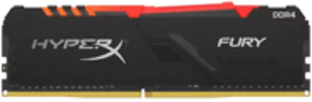 Оперативная память Kingston HyperX Fury HX424C15FB3A/8, RTL