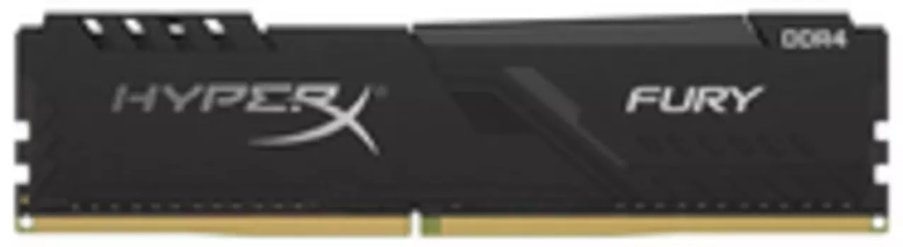 Оперативная память Kingston HyperX Fury HX426C16FB4/16