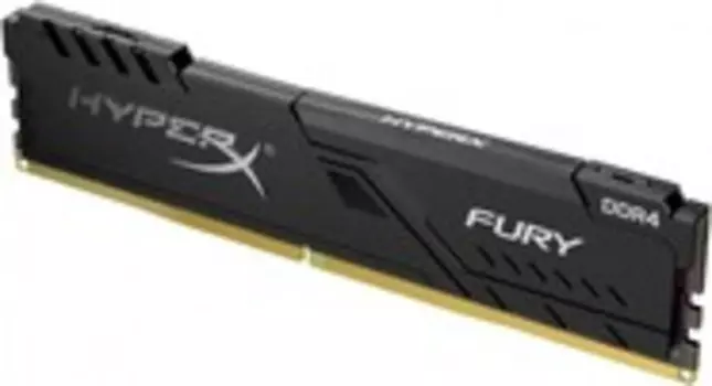 Оперативная память Kingston HyperX Fury HX432C16FB3/8