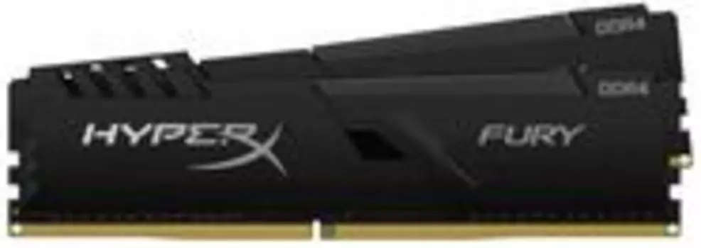 Оперативная память Kingston HyperX Fury HX434C17FB4K2/32