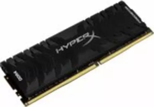 Оперативная память Kingston HyperX Predator HX424C12PB3/16, RTL
