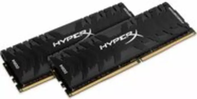 Оперативная память Kingston HyperX Predator HX426C13PB3K2/16