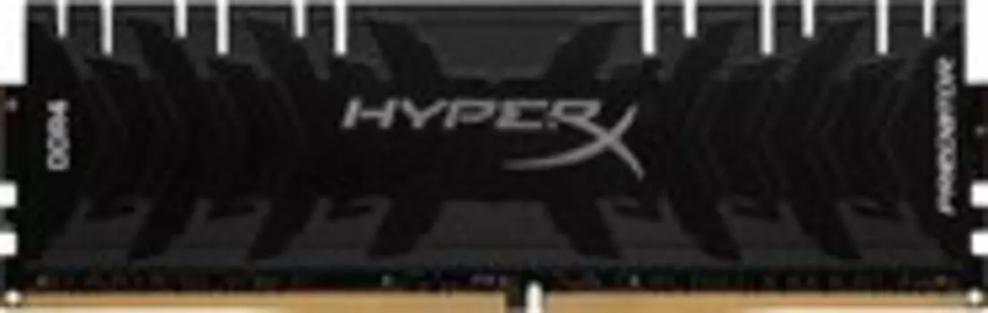 Оперативная память Kingston HyperX Predator HX430C15PB3/16