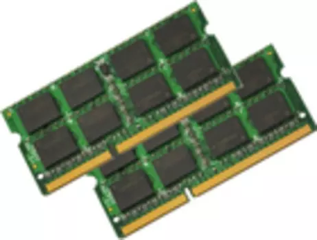 Оперативная память Kingston Laptop DDR3 1600МГц 16GB, KVR16S11K2/16