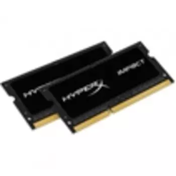Оперативная память Kingston Laptop DDR3 1866МГц 8GB, HX318LS11IBK2/8