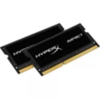 Оперативная память Kingston Laptop DDR3 2133МГц 16GB, HX321LS11IB2K2/16