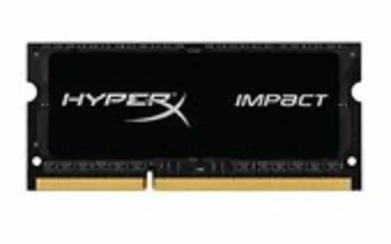 Оперативная память Kingston Laptop DDR3 2133МГц 8GB, HX321LS11IB2/8, RTL