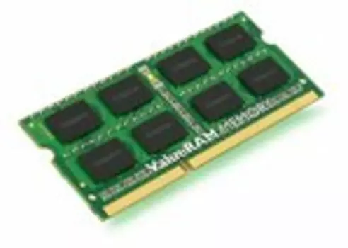 Оперативная память Kingston ValueRAM 8GB KVR1333D3S9/8G