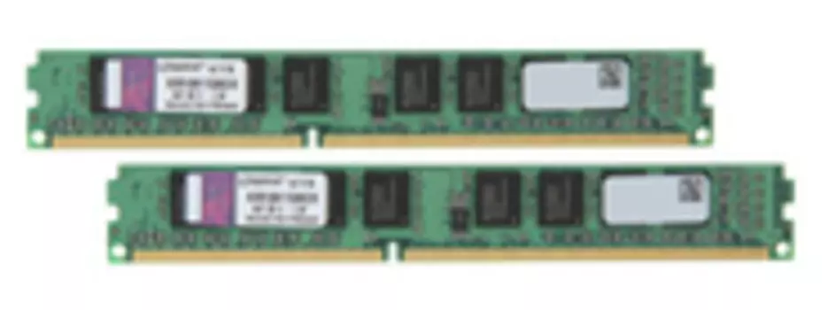 Оперативная память Kingston ValueRAM KVR16N11S8K2/8, RTL