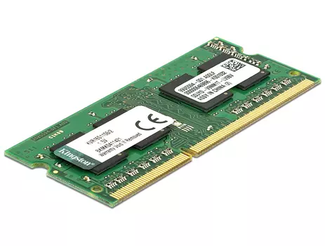 Оперативная память Kingston ValueRAM KVR16S11S6/2