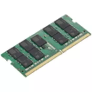 Оперативная память LENOVO for Laptops DDR4, 4X70W22200