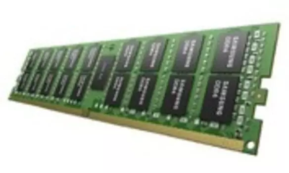 Оперативная память Samsung Desktop DDR4 2666МГц 16GB, M393A2K40CB2-CTD6Y