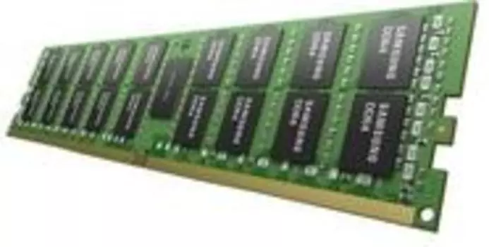 Оперативная память Samsung Desktop DDR4 2666МГц 32GB, M393A4K40CB2-CTD8Y