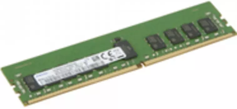 Оперативная память Samsung Desktop DDR4 2933МГц 16GB, M393A2K40DB2-CVFBY