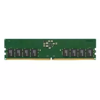 Оперативная память Samsung Desktop DDR5 4800МГц 16GB, M323R2GA3BB0-CQKOL