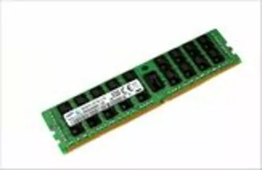 Оперативная память Samsung Original DDR4 2400МГц 32GB, M393A4K40BB1-CRC0Q, RTL