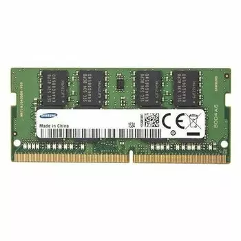 Оперативная память Samsung Original DDR4 2400МГц 4GB, M471A5244CB0-CRCD0