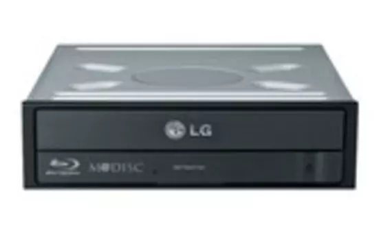 Оптический привод LG Blu-Ray int BH16NS40