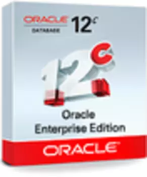 Oracle Database 12c Enterprise Edition