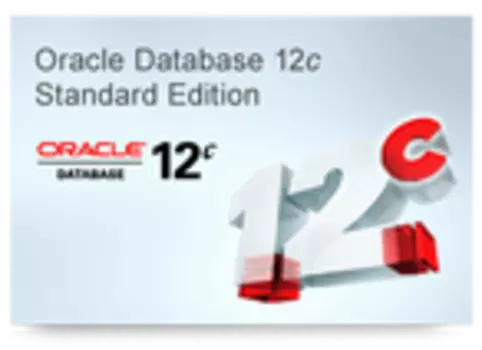 Oracle Database Standard Edition 2