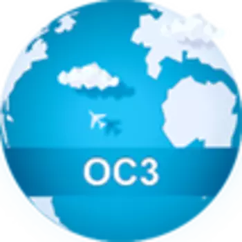 ОС3. Гео IQ 3.0