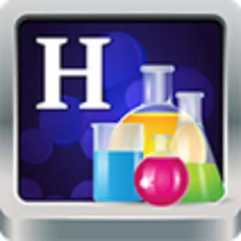 ОС3. Интерактивная таблица Менделеева Д.И. 1.6