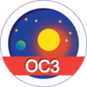 ОС3. Кубосвод