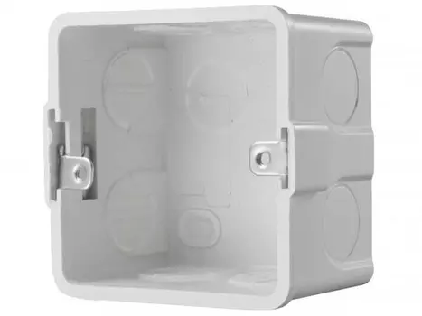 Основание монтажное Hikvision DS-KAB86