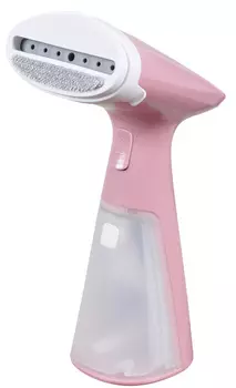 Отпариватель ручной Starwind STG1320 1200Вт розовый