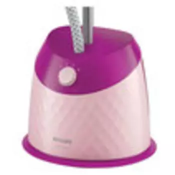 Отпариватели Philips/ Вертикальный отпариватель для одежды, 1600 Вт, подача пара 32г/мин, 3 уровня подачи пара,