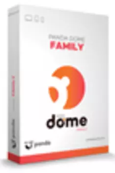 Panda Dome Family