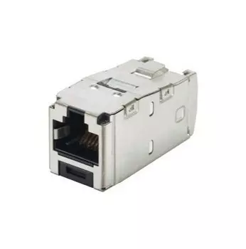 Panduit Коннектор CJS688TGY