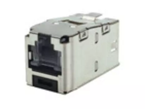 Panduit Коннектор CJSH5E88TGY