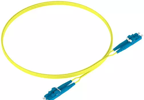 Panduit Патч-корд F92ELLNLNSNM002