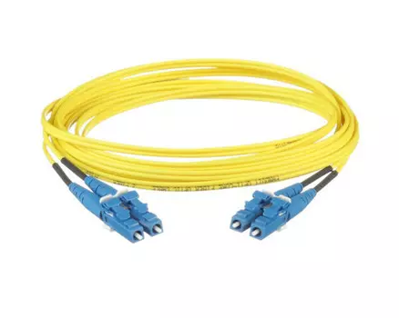 Panduit Патч-корд F92ELLNLNSNM003